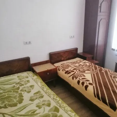 Квартира Возле Аркадии * Odesa